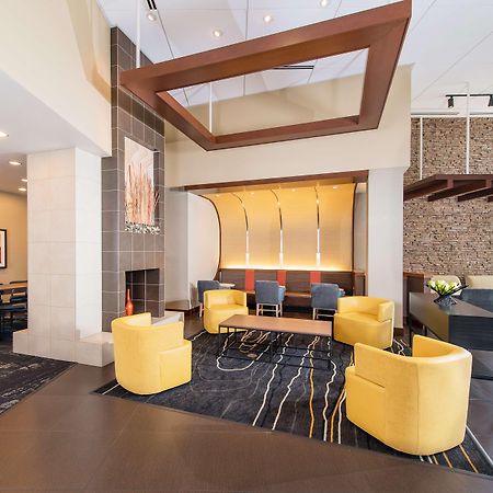 Hyatt Place Charleston Airport / Convention Center North Charleston Ngoại thất bức ảnh