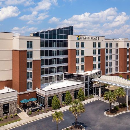 Hyatt Place Charleston Airport / Convention Center Hotel Ngoại thất bức ảnh