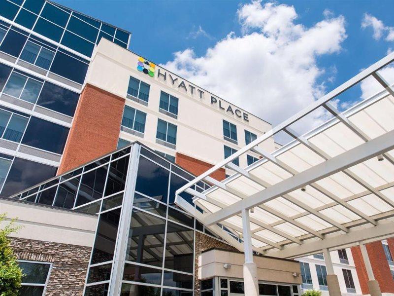 Hyatt Place Charleston Airport / Convention Center Hotel Ngoại thất bức ảnh