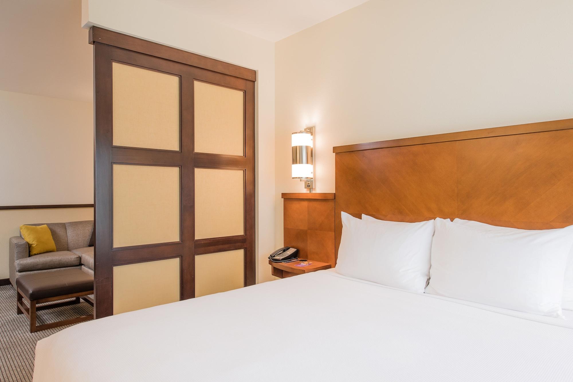Hyatt Place Charleston Airport / Convention Center North Charleston Ngoại thất bức ảnh