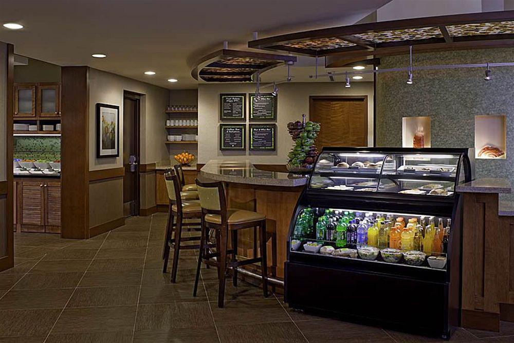 Hyatt Place Charleston Airport / Convention Center North Charleston Nhà hàng bức ảnh